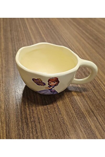 CC ceramic cup