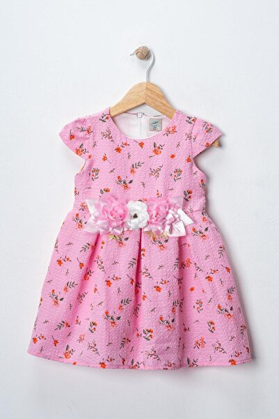 MİNİSHOOW Summer Dress