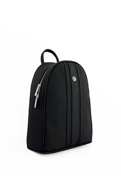 U.S. Polo Assn. Women's Backpack Black Us24267