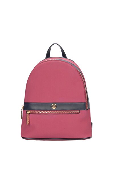 U.S. Polo Assn. Women's Backpack Purple Us22570