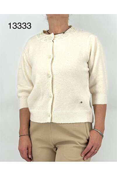 FRANCO FERRI Pearl jacket