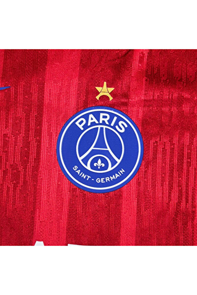 Nikeks PSG Away Shirt 25/26 Dembele