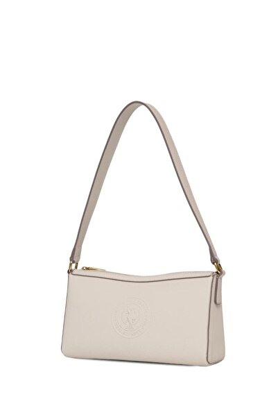 U.S. Polo Assn. Cross Strap Women's Bag Stone Us25257