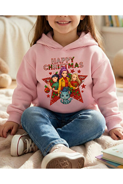 Toum Young KPop Demon Hunters 3-nitna debela Sweet Hoodie