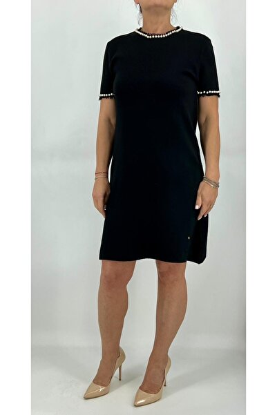 FRANCO FERRI Knitted dress