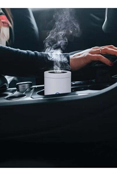 Green Lion مبخرة كهربائية محمولة، حامل بخور فحم صغير للسفر والسيارة والمنزل