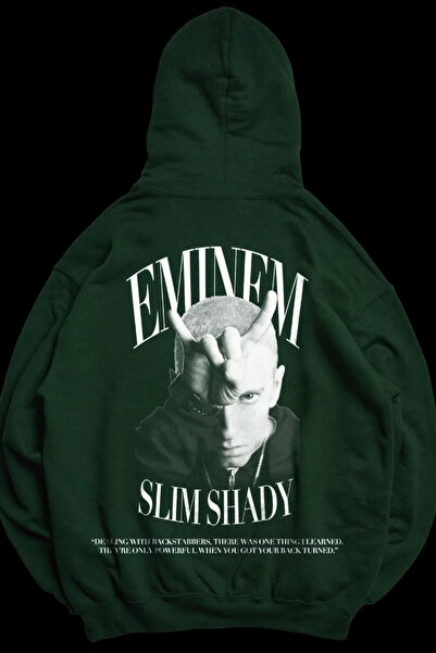 CLASSY.MODA “سترة بغطاء رأس للجنسين – قصة فضفاضة مطبوع هوديي بنمط ريترو بورتر...