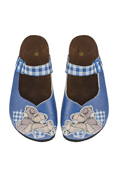 Streetfly με τύπωμα Γυναικείες Παντόφλες