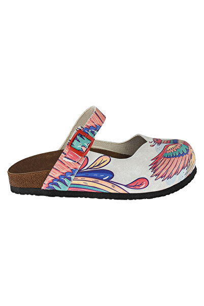 Streetfly με τύπωμα Γυναικείες Παντόφλες