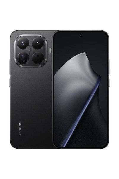 Xiaomi 15T Pro, 12GB RAM, 1TB, 5G, Μαύρο