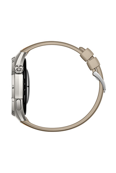 Huawei WATCH GT 6 Pro 46mm Smartwatch - 1.47'' AMOLED, Brown
