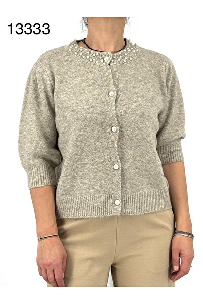 FRANCO FERRI Pearl jacket