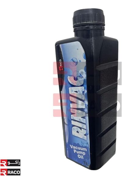 Raco Vacuum Pump Oil 1 Liter
