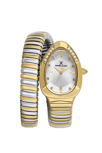 Daniel Klein Dk.13.10155-5 Women's Watch