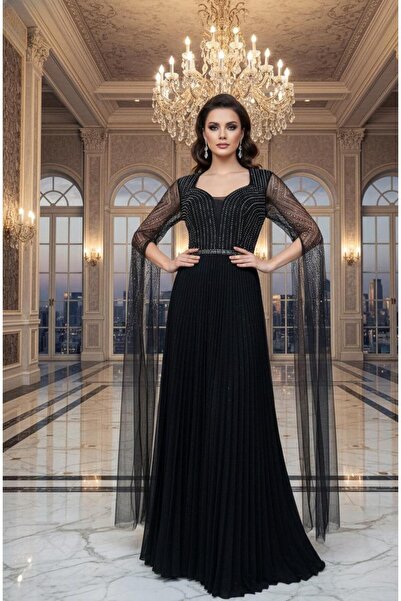 DAKEN long evening dress