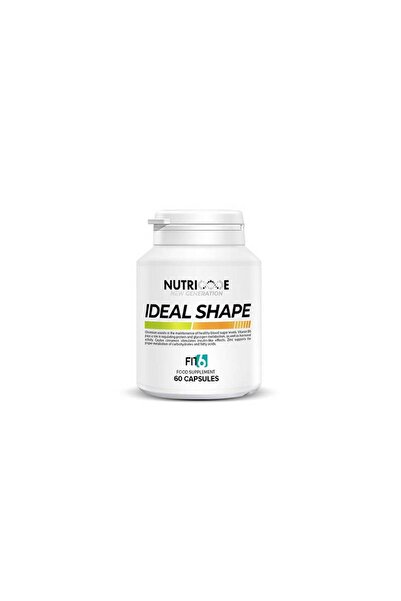 NUTRICODE Ideal Shape New Generation -