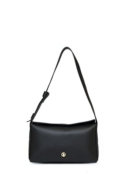U.S. Polo Assn. Cross Strap Women's Bag Black Us25203