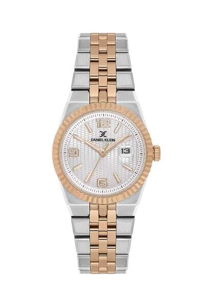 Daniel Klein Dk.13.10123-6 Women's Watch