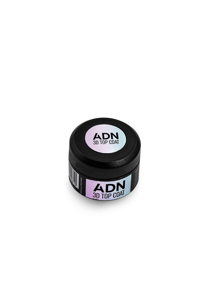 ZORAKOZMETİK ADN 3D Top Coat 5ml