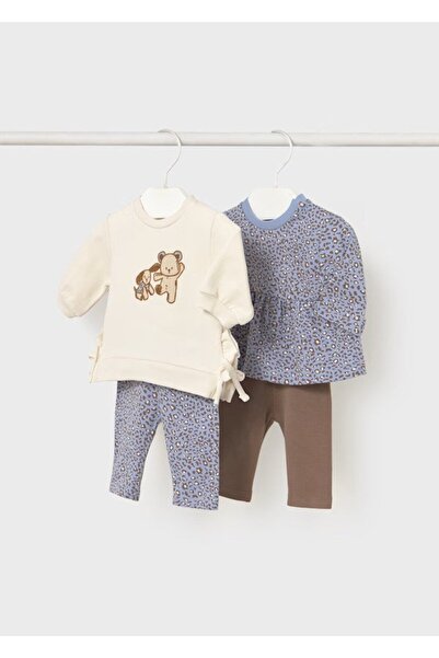 MAYORAL Set-4 Luxury Tights