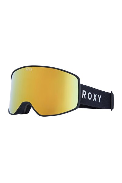 Roxy Storm Women Kadın Siyah Goggle KADIN GOGGLE ERJTG03250