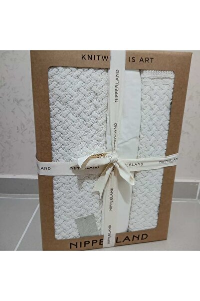 Nipperland Baby Bedding Set