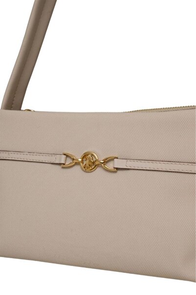U.S. Polo Assn. Cross Strap Women's Bag Stone Us25230
