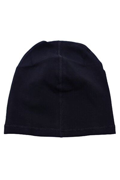 AXE SPORTSWEAR Winter Black Thin Windproof Thermal Beanie Neck Gaiter Set of 2 Motorcycle Skiing Camping Hiking