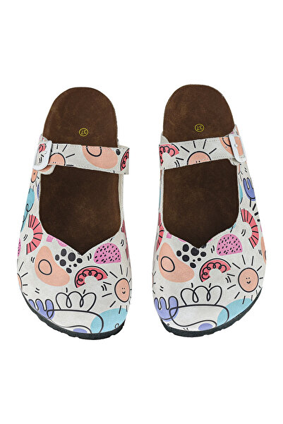 Streetfly με τύπωμα Γυναικείες Παντόφλες