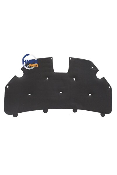 İthal Ford Focus Motor Kaput Alt İzalatörü ( Kaput Keçesi ) 2005-2008