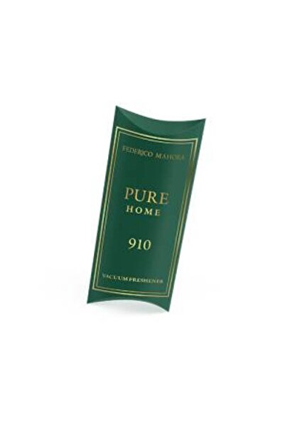 PURE ROYAL 910 Vacuum Cleaner Deodorizer Perfume