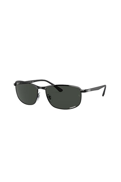 Ray-Ban 3671CH 186/K8 60-16-140 نظارات شمسية للرجال