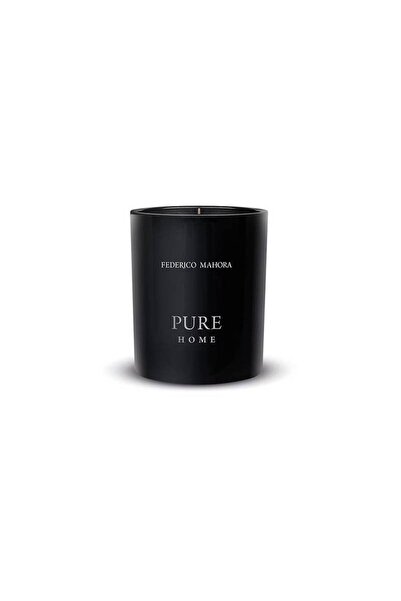 Home Ritual PURE 472 Scented Candle - Men