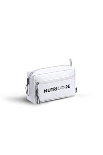 NUTRICODE Cosmetic Bag
