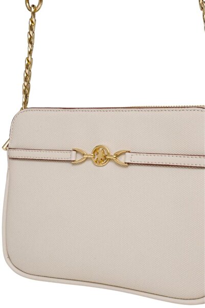 U.S. Polo Assn. Cross Strap Women's Bag Stone Us25239