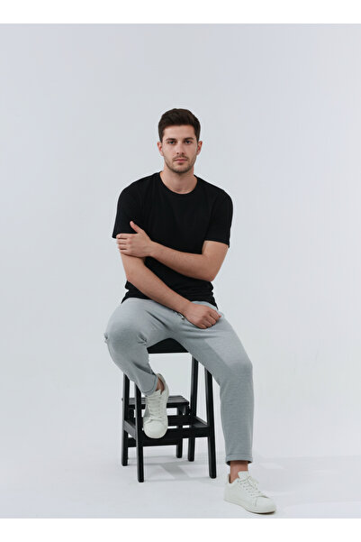 MODENZO بنطلون جوجر كينج بيكيه للرجال