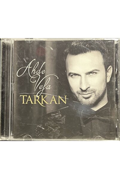 Plak İstasyonu قرص مضغوط تاركان أهدي فيفا