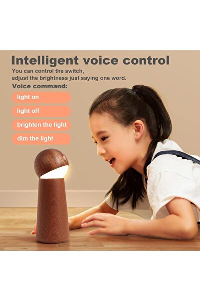 undefined Voice-Activated Sensor Light