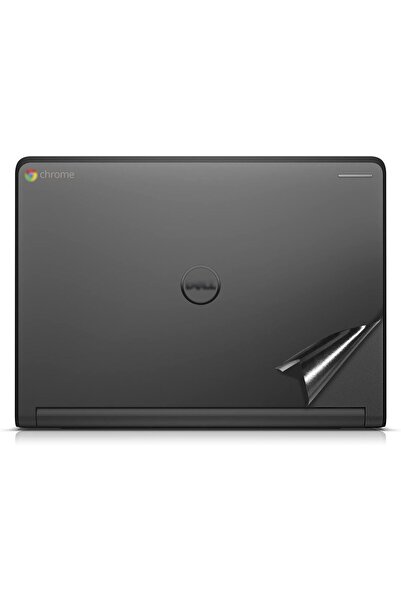 Genaric KJD Used Chromebook 11-3120 P22T 11.6 Inches Intel Celeron N2840 4GB RAM 16GB SSD Chrome OS