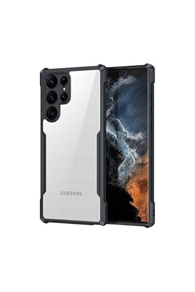 Generic واقي TPU ناعم للغاية رفيع للغاية لهاتف Samsung Galaxy S25 مع ظهر شفاف...