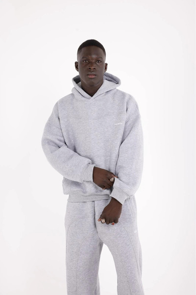norv Oversize Hoodie