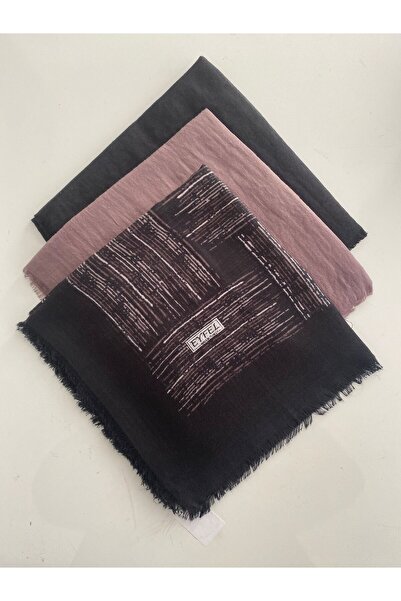 Eyfel 3 قطع من القماش القطني المختلط للكتابة