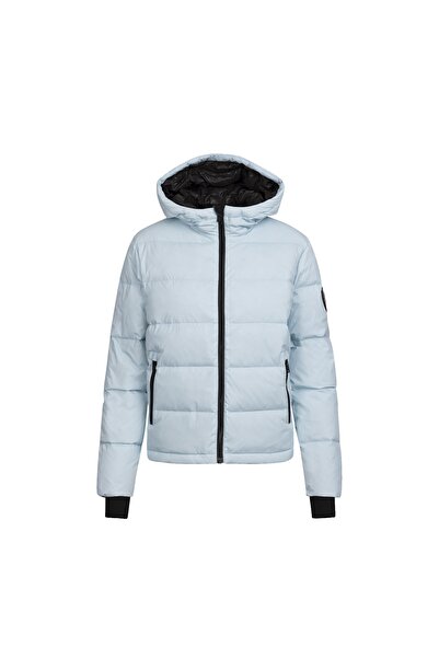 Trespass Mariana Dlx down Jacket Women's White Outdoor Jacket Women's Outdoor Jacket