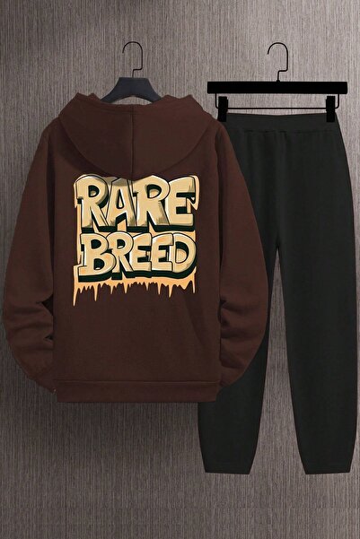 trendypassion Σετ φόρμας Unisex Rare printed