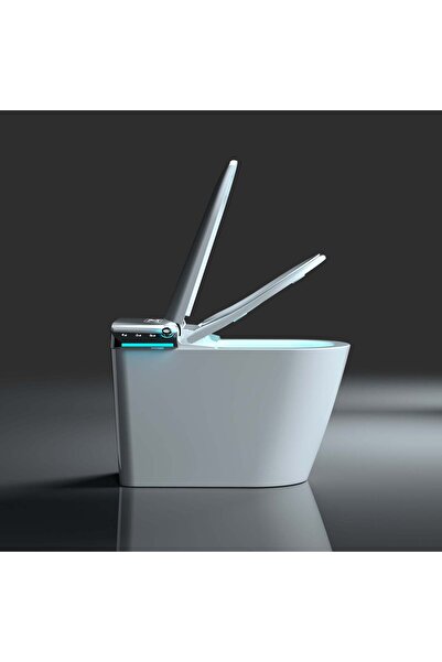 Monia.ro NAMIYA Smart Toilet