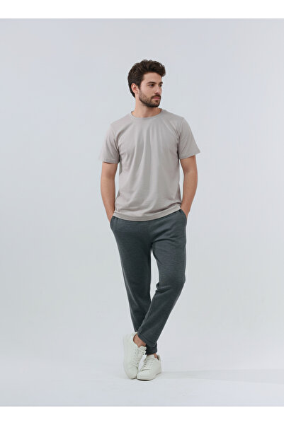 MODENZO بنطلون جوجر كينج بيكيه للرجال