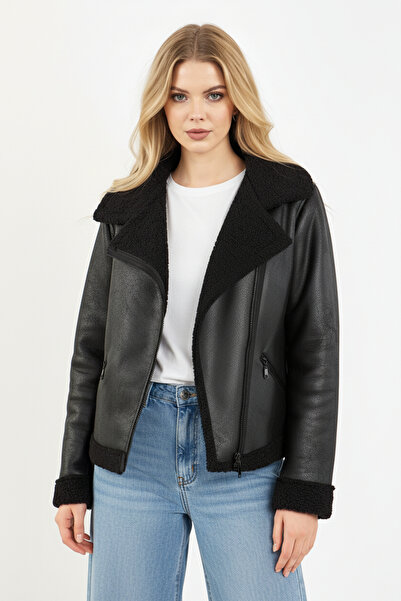 Volanlı Sherpa Mont