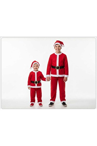 Yves Fashion Christmas Set for Boys 1-12 Years