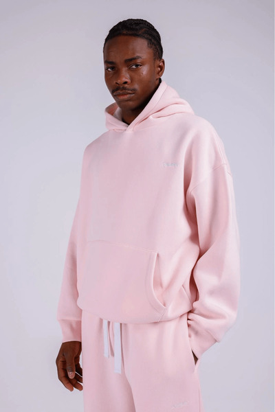 Premium Oversize Hoodie
