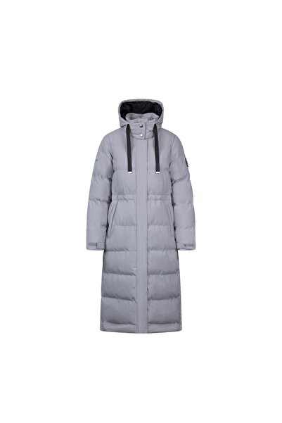 Trespass Colter Rainwear Jacket Women's Gray Raincoat Women's Raincoat Fajkratr0110